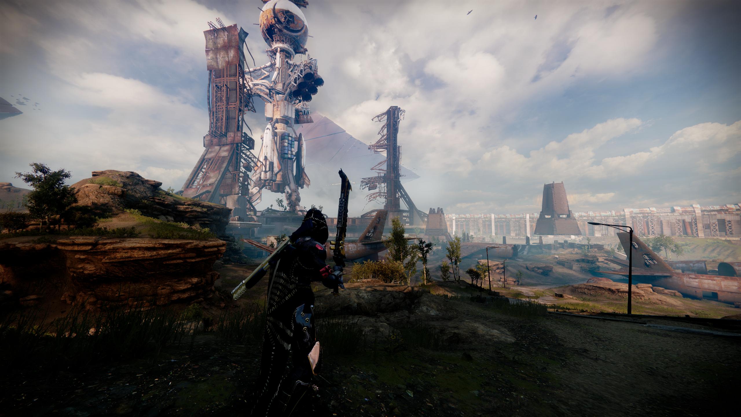 How to Unlock All Stasis Fragments and Aspects in Destiny 2