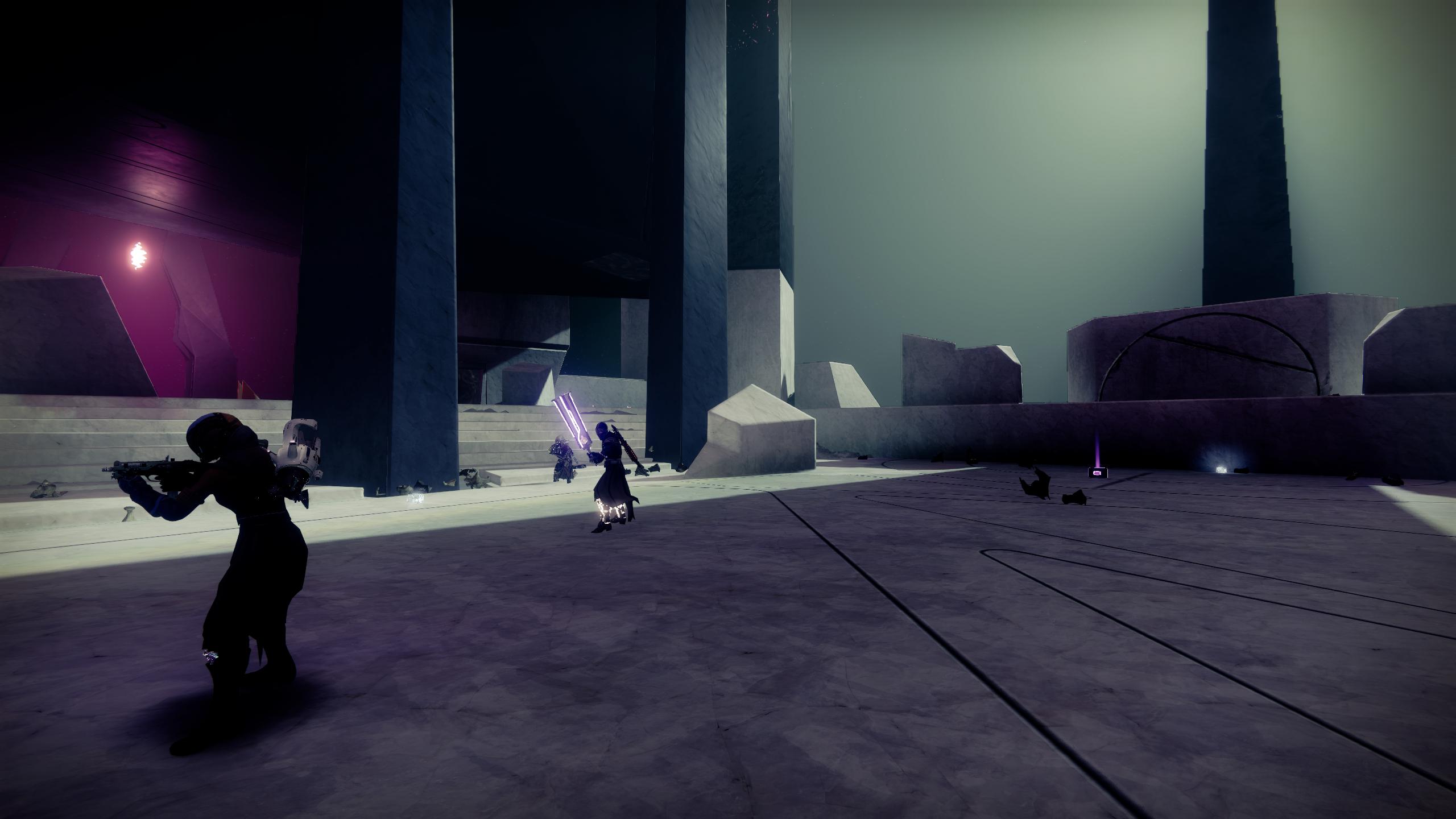 The Art of the Raid: Why Communication is Critical in Destiny 2