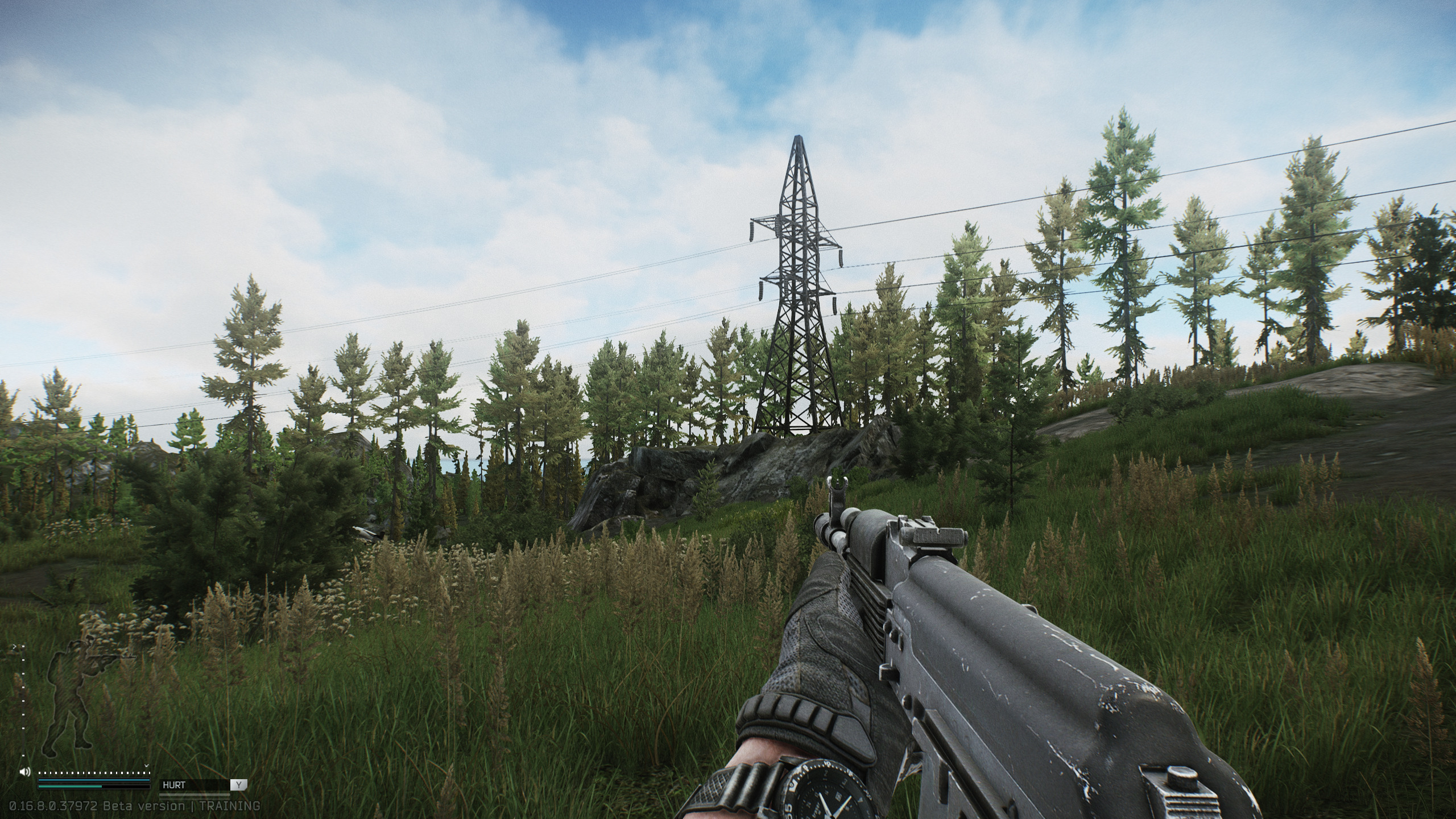 Tarkov Extreme Survival: Thriving Without Armor or Helmets