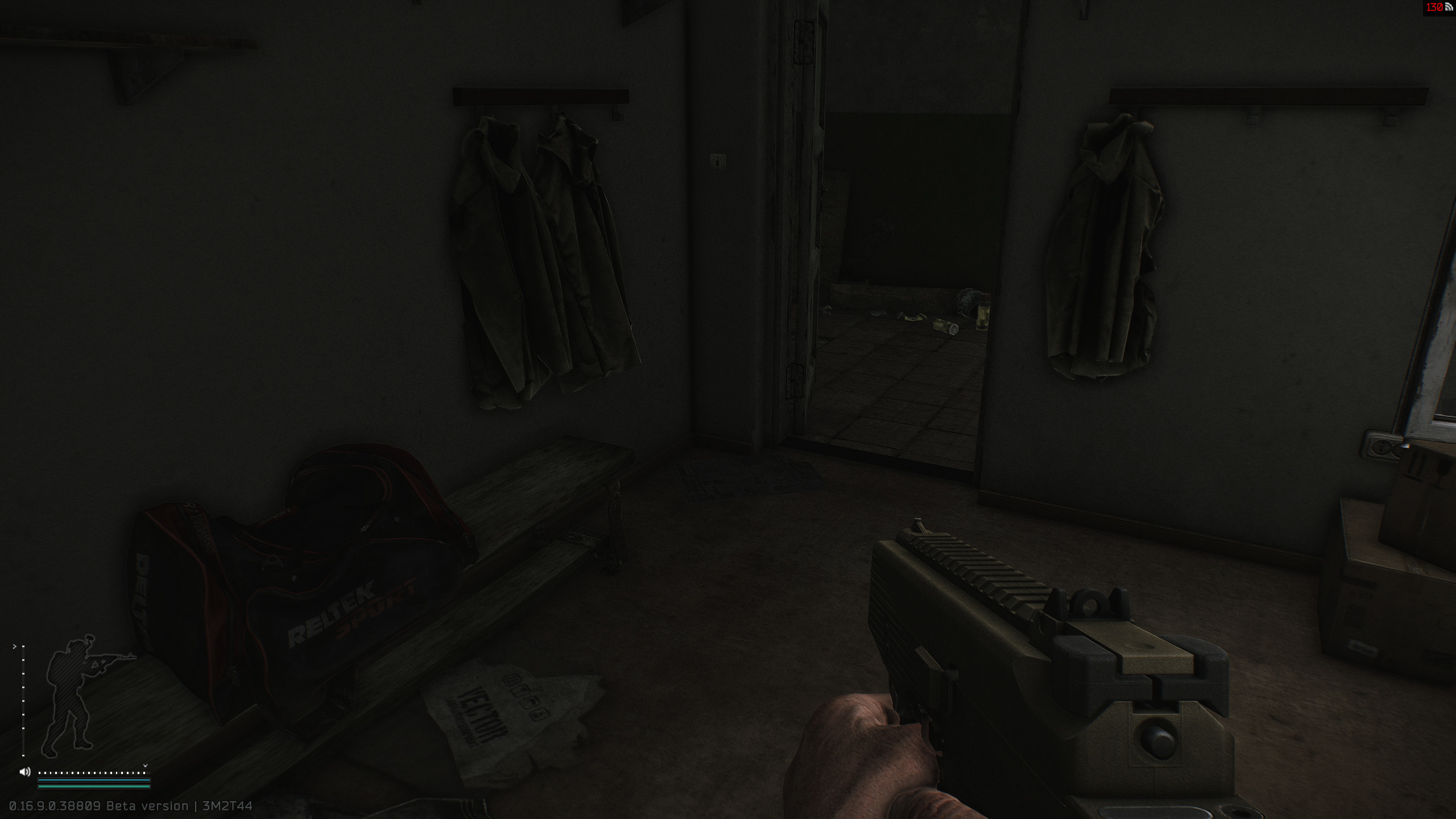Tarkov Night Raid Secrets: Loot, Avoid, Survive