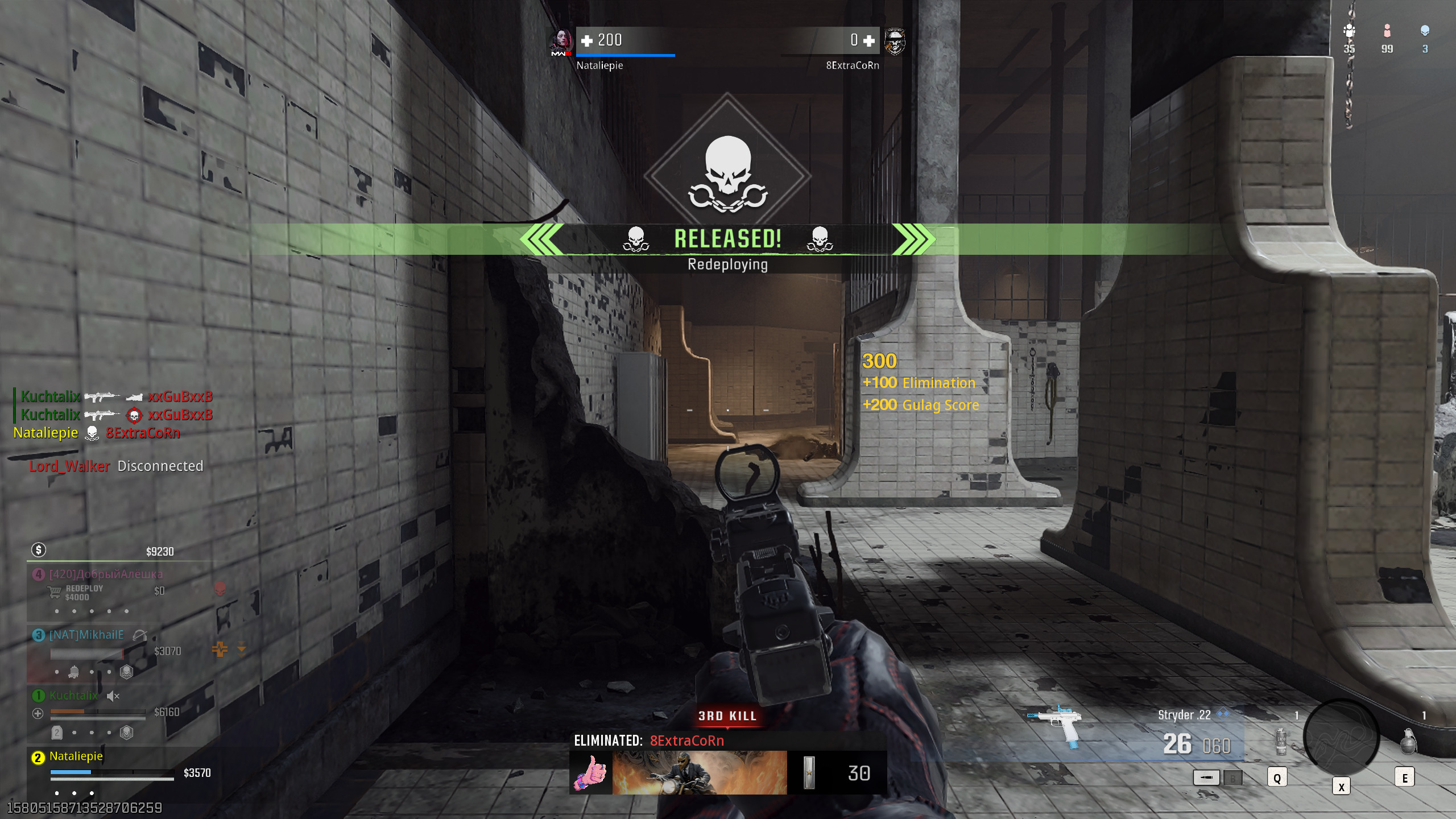 Warzone Armor System Explained: How to Stay Alive Longer in Every Fight