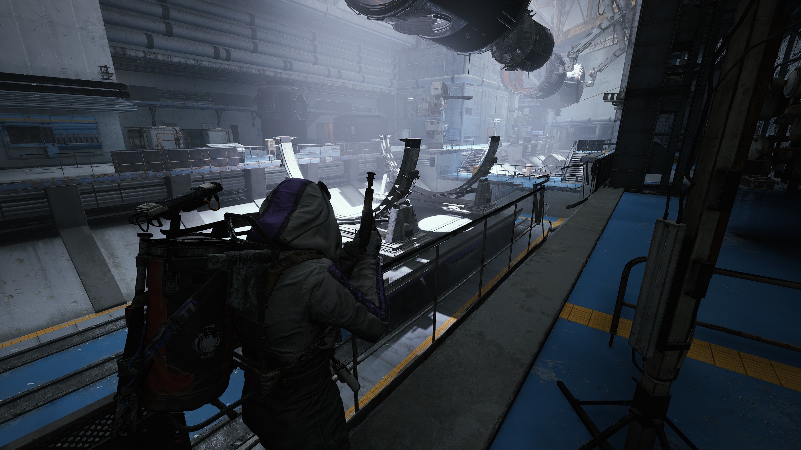 The Moment Survival Stops Feeling Random in Arc Raiders