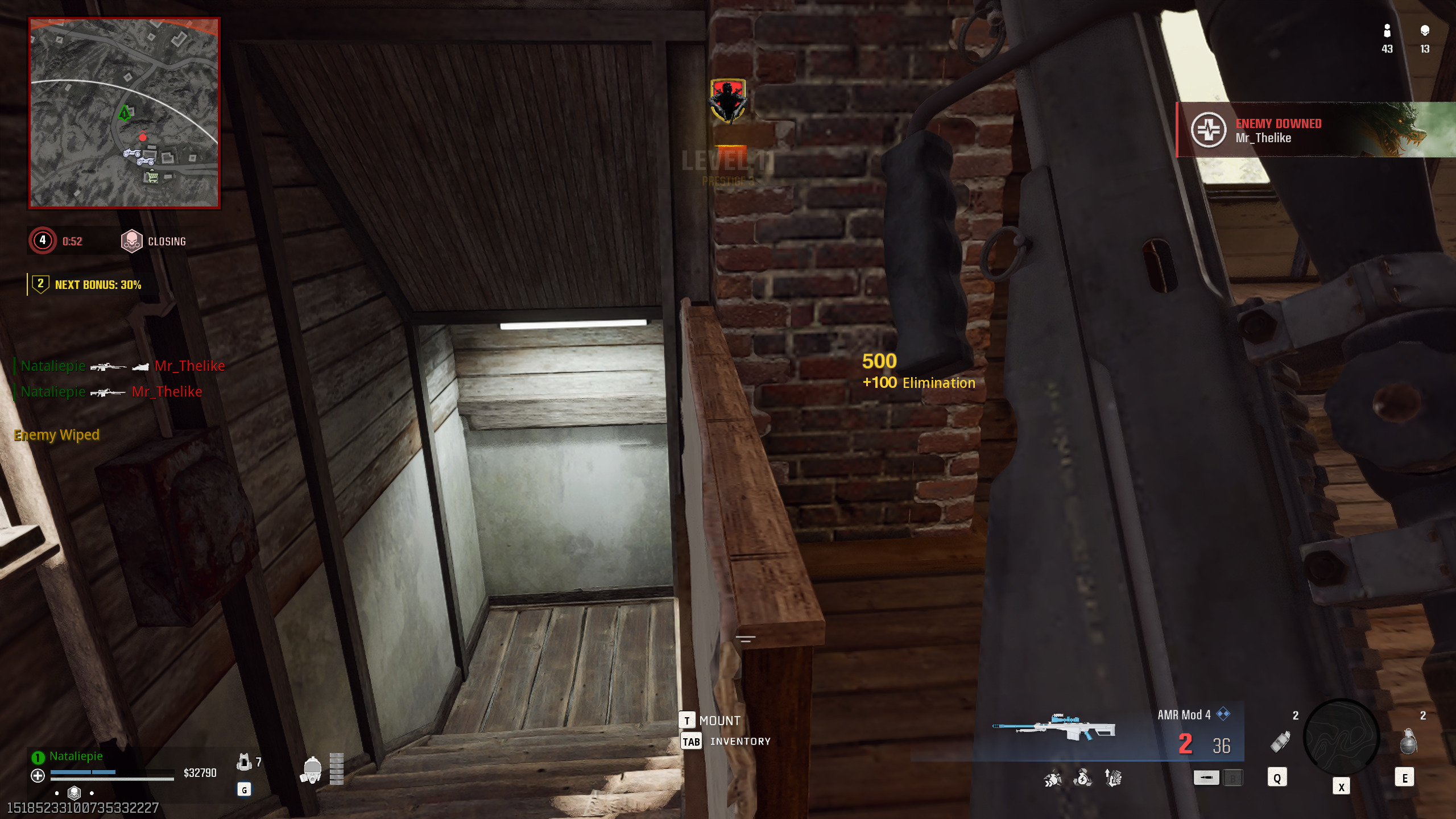 How to Counter UAVs, Heartbeat Sensors, and Thermal Scopes in Warzone