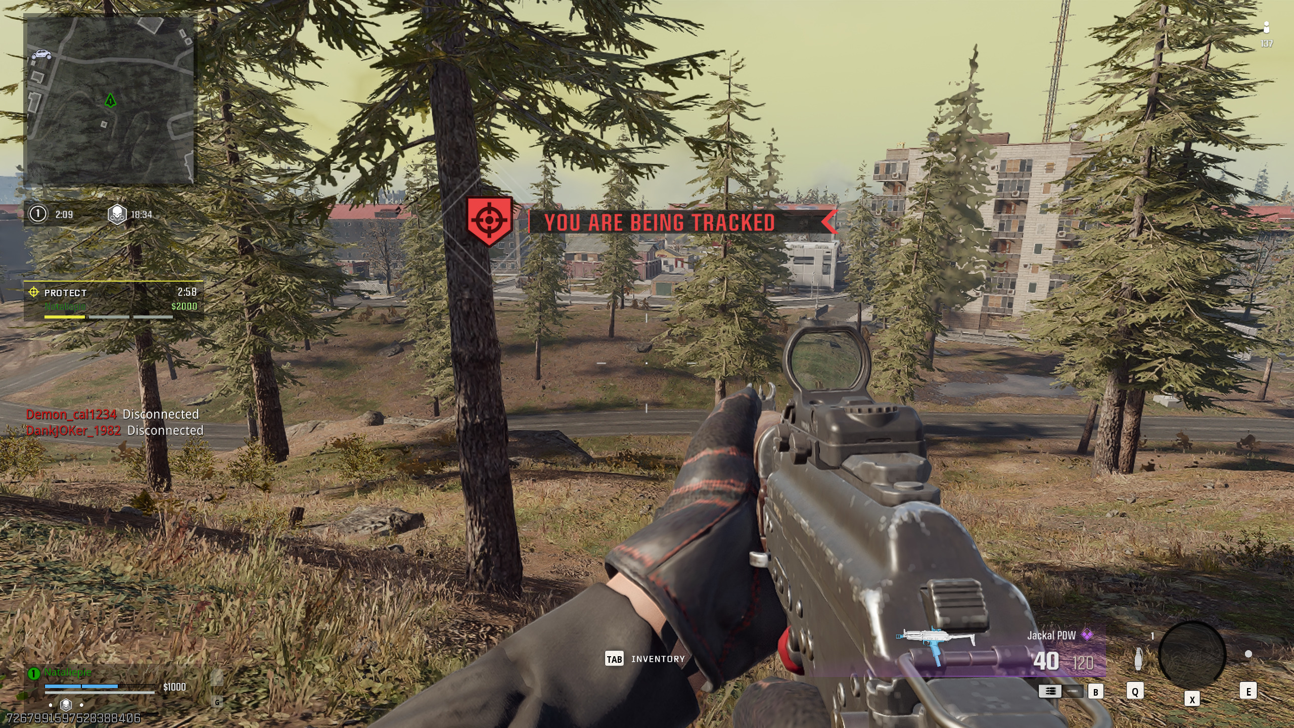 How to Stay Alive in Warzone’s Final Circle: Endgame Tactics That Work