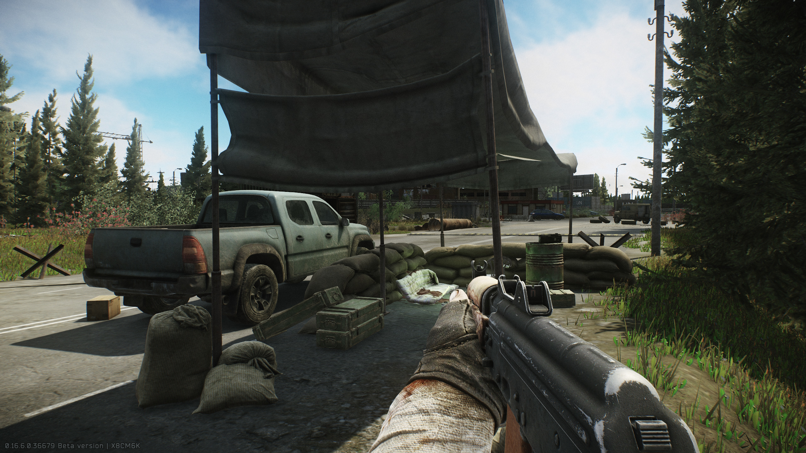 Using Tarkov Loot Psychology to Outplay Experienced Players