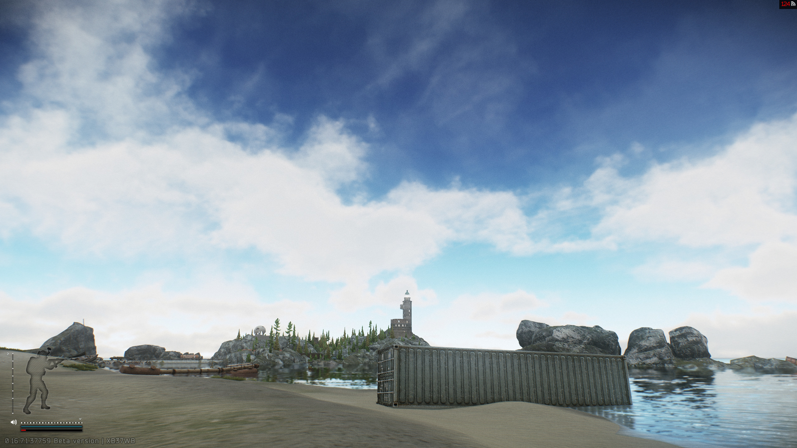 Surviving Tarkov’s Deadliest Raids With Only a Knife