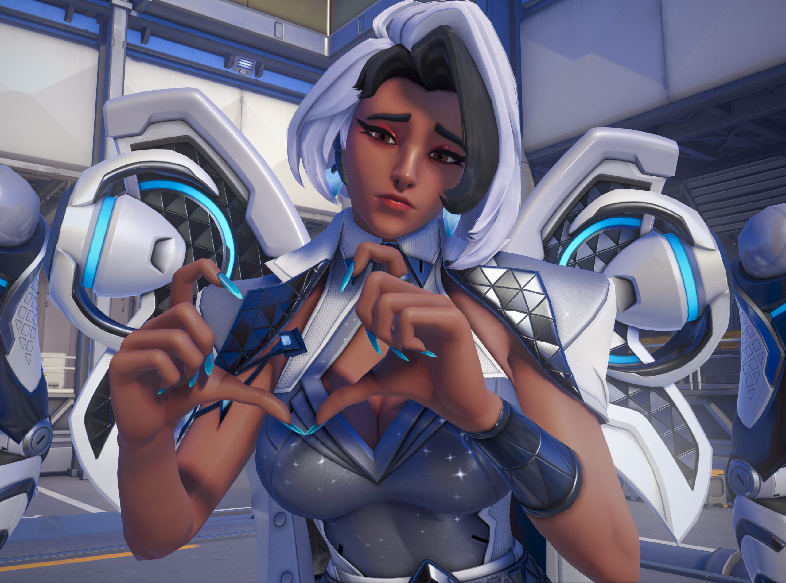 Ow screen