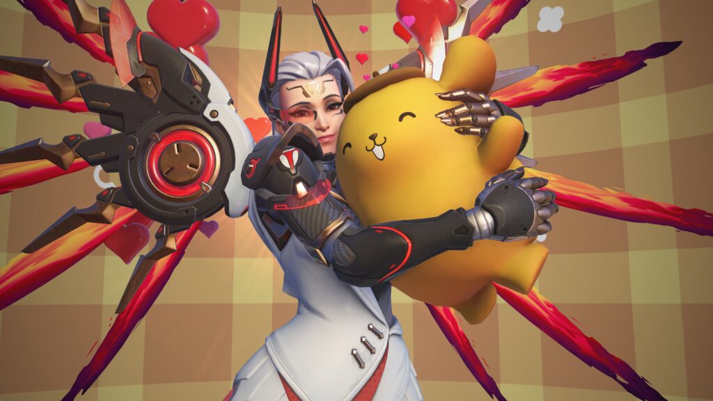 Ow screen